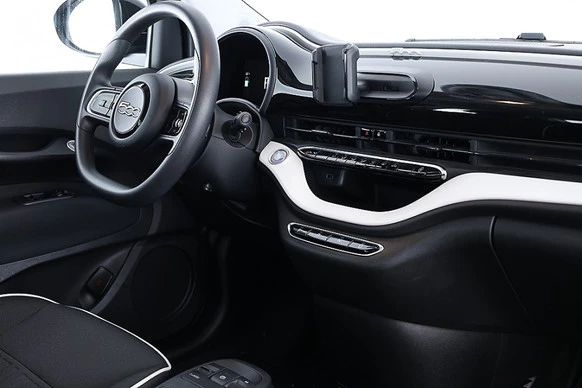 Fiat 500e - Afbeelding 3 van 23