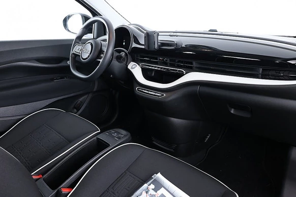 Fiat 500e - Afbeelding 4 van 23