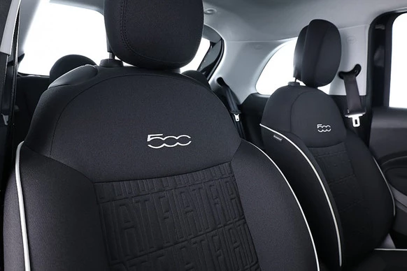 Fiat 500e - Afbeelding 5 van 23
