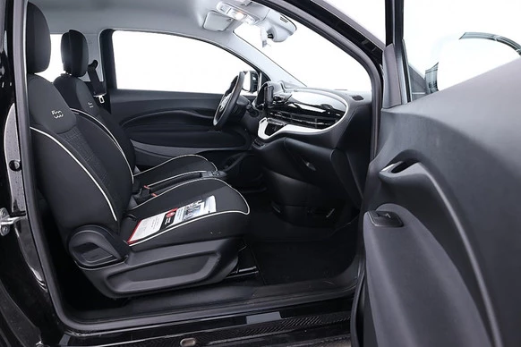 Fiat 500e - Afbeelding 6 van 23
