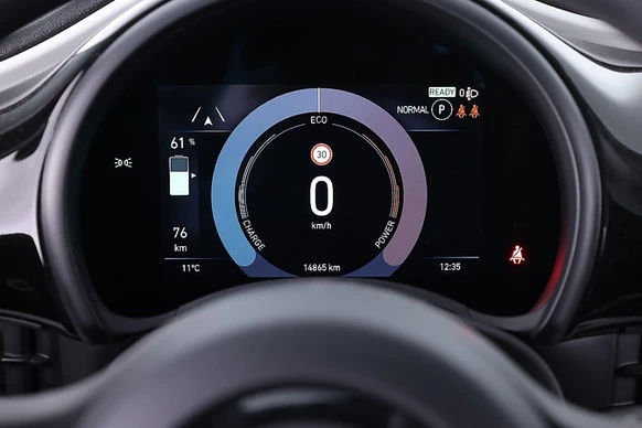 Fiat 500e - Afbeelding 11 van 23