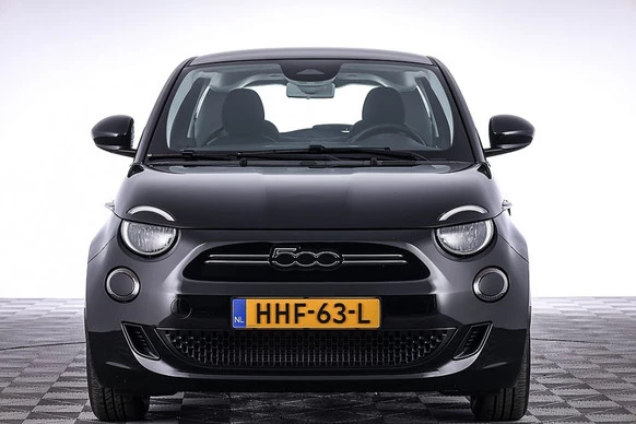 Fiat 500e - Afbeelding 16 van 23