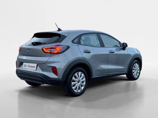 Ford Puma - Afbeelding 2 van 30