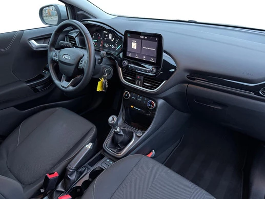 Ford Puma - Afbeelding 3 van 30