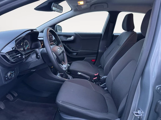 Ford Puma - Afbeelding 5 van 30