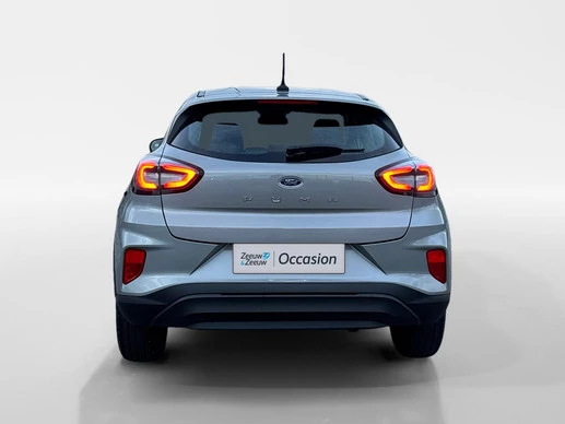 Ford Puma - Afbeelding 9 van 30