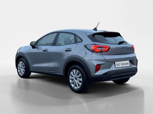 Ford Puma - Afbeelding 12 van 30