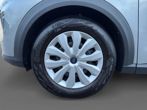 Ford Puma - Afbeelding 16 van 30