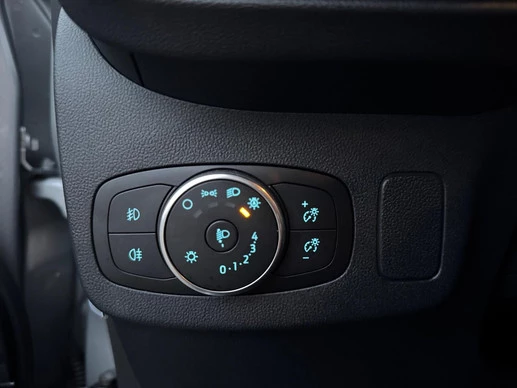 Ford Puma - Afbeelding 17 van 30