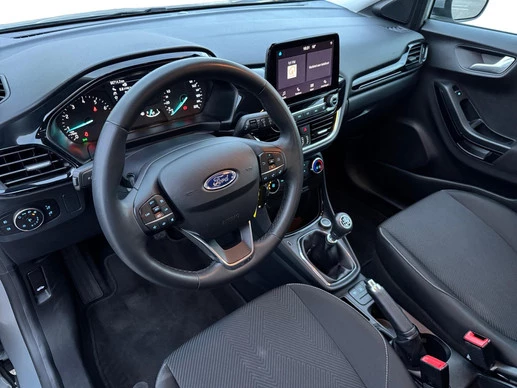 Ford Puma - Afbeelding 18 van 30