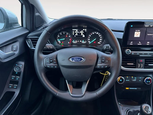 Ford Puma - Afbeelding 19 van 30