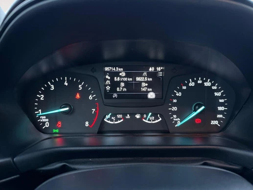 Ford Puma - Afbeelding 22 van 30