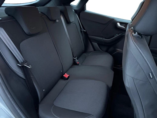 Ford Puma - Afbeelding 25 van 30