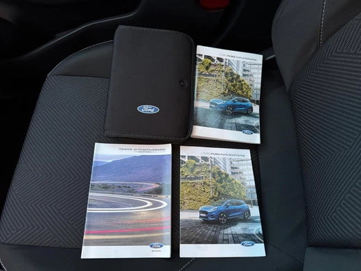 Ford Puma - Afbeelding 26 van 30