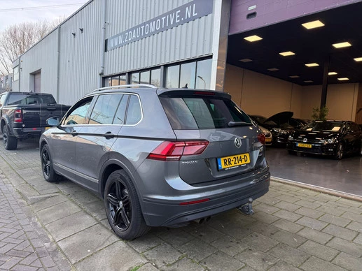 Volkswagen Tiguan - Afbeelding 2 van 24