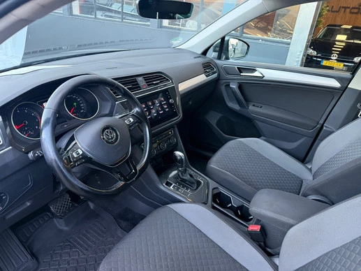 Volkswagen Tiguan - Afbeelding 3 van 24