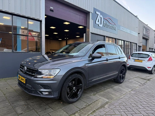 Volkswagen Tiguan - Afbeelding 4 van 24