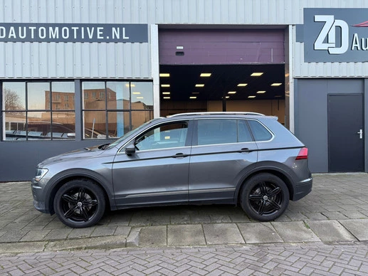 Volkswagen Tiguan - Afbeelding 5 van 24