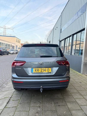 Volkswagen Tiguan - Afbeelding 6 van 24