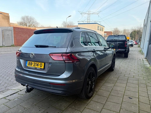 Volkswagen Tiguan - Afbeelding 7 van 24