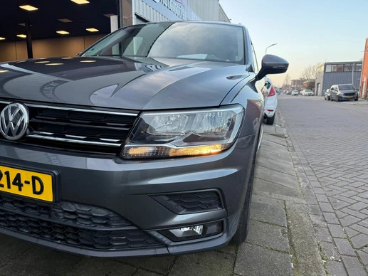 Volkswagen Tiguan - Afbeelding 10 van 24