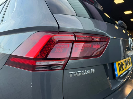 Volkswagen Tiguan - Afbeelding 11 van 24