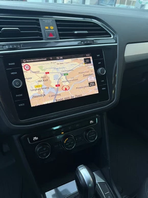 Volkswagen Tiguan - Afbeelding 13 van 24