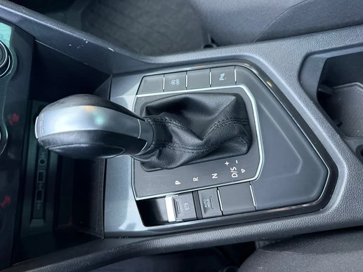 Volkswagen Tiguan - Afbeelding 16 van 24