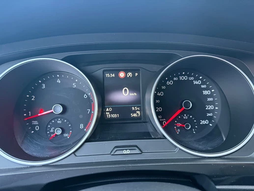 Volkswagen Tiguan - Afbeelding 17 van 24