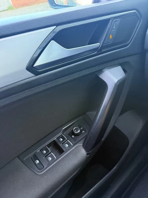 Volkswagen Tiguan - Afbeelding 18 van 24