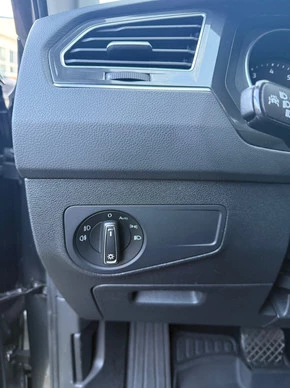 Volkswagen Tiguan - Afbeelding 19 van 24