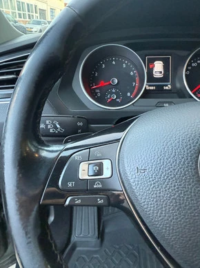Volkswagen Tiguan - Afbeelding 20 van 24