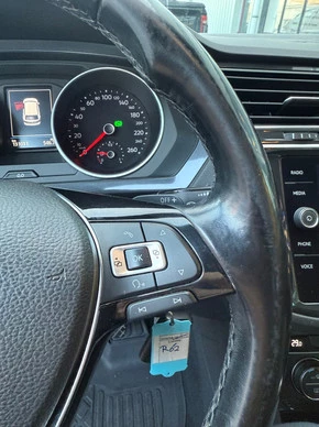 Volkswagen Tiguan - Afbeelding 21 van 24