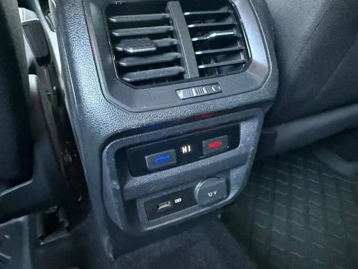 Volkswagen Tiguan - Afbeelding 22 van 24