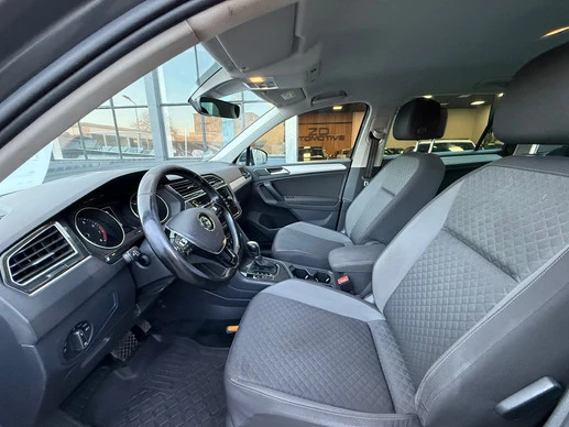 Volkswagen Tiguan - Afbeelding 23 van 24