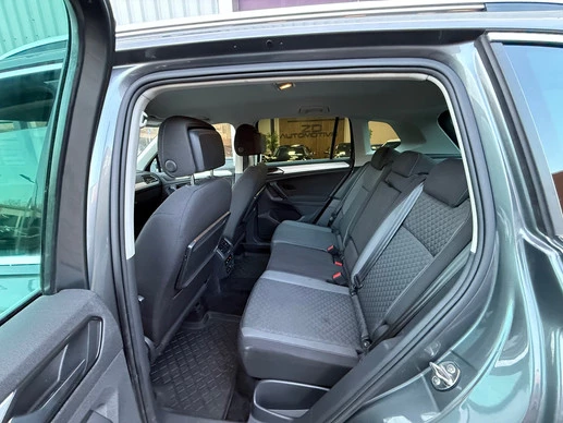 Volkswagen Tiguan - Afbeelding 24 van 24