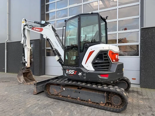 Bobcat  - Afbeelding 3 van 30