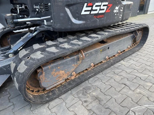 Bobcat  - Afbeelding 5 van 30