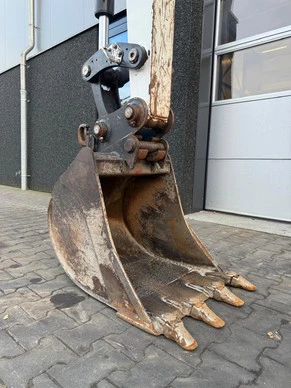 Bobcat  - Afbeelding 9 van 30