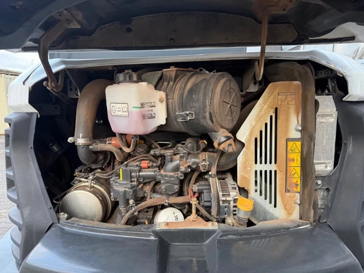 Bobcat  - Afbeelding 11 van 30