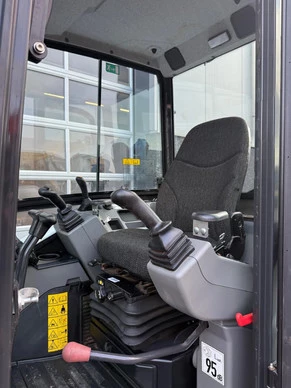 Bobcat  - Afbeelding 12 van 30