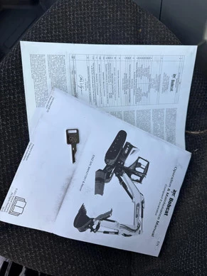 Bobcat  - Afbeelding 13 van 30