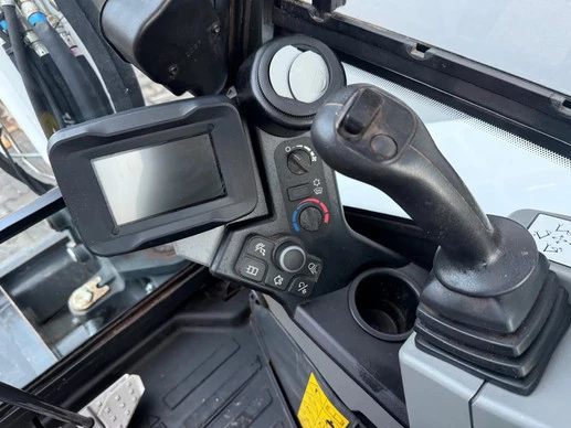 Bobcat  - Afbeelding 16 van 30