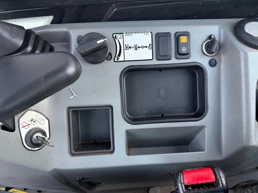 Bobcat  - Afbeelding 17 van 30