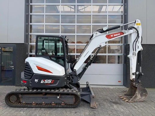 Bobcat  - Afbeelding 19 van 30