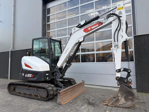 Bobcat  - Afbeelding 21 van 30