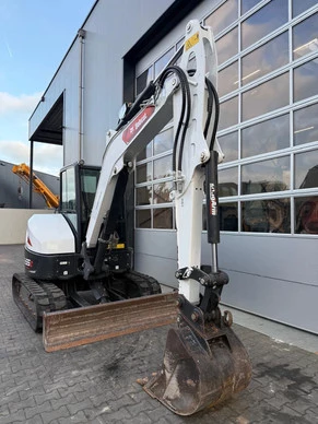 Bobcat  - Afbeelding 22 van 30