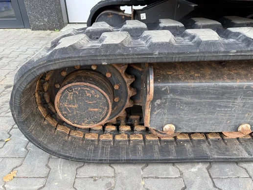 Bobcat  - Afbeelding 24 van 30