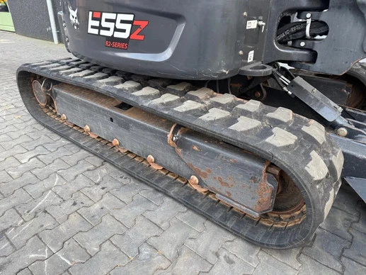 Bobcat  - Afbeelding 25 van 30