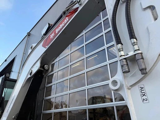 Bobcat  - Afbeelding 26 van 30